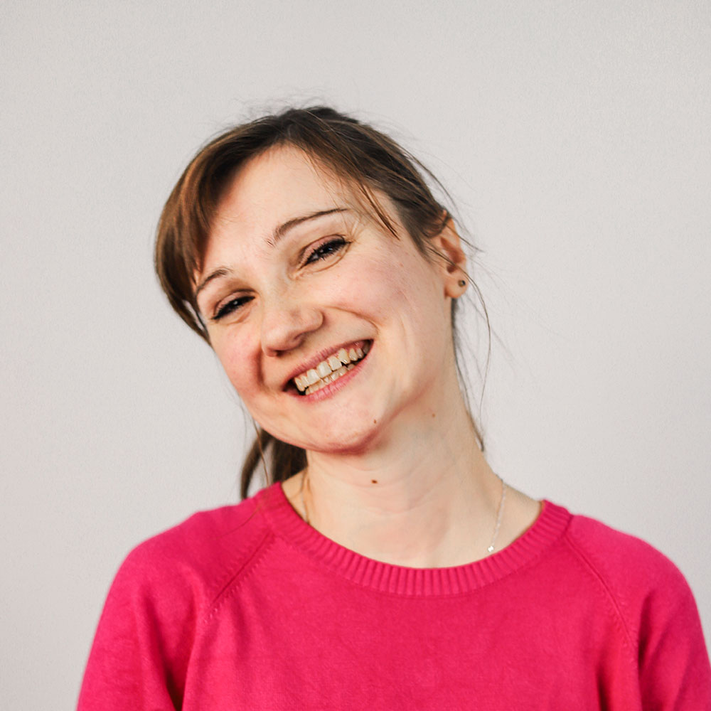 Anna Paryzek
