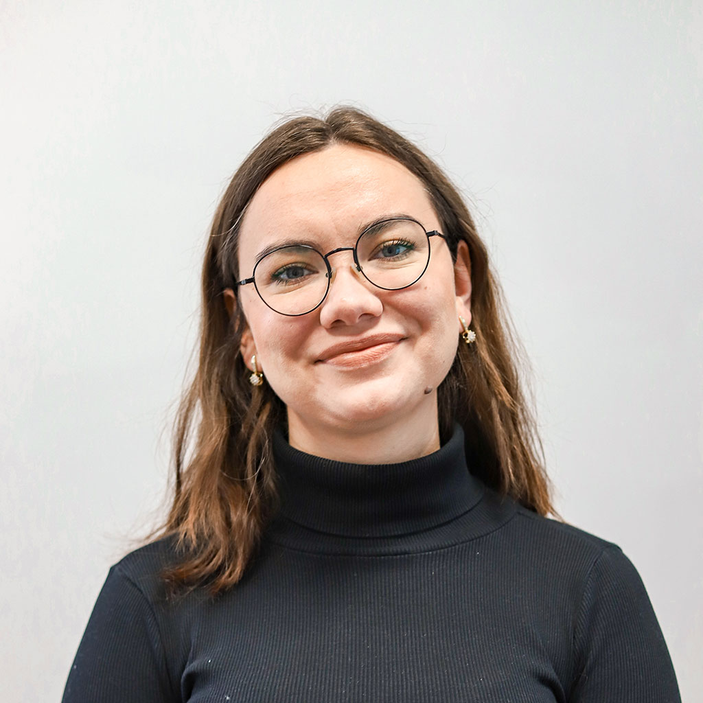 Julia Kowalczyk