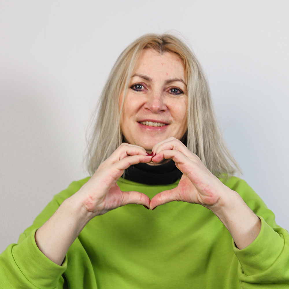 Jolanta Skowronek